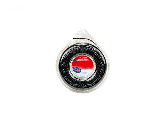 Trimmer Line.130 X 60' Vortex Small Donut Rotary (12163)