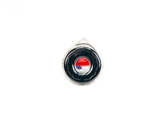 Trimmer Line.080 X 320' Vortex Large Donut Rotary (12164)