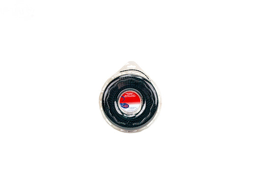 Trimmer Line.095 X 230' Vortex Large Donut Rotary (12165)