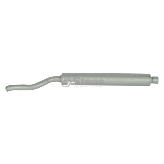 Muffler for Stanley MF-1 (1217-2300)