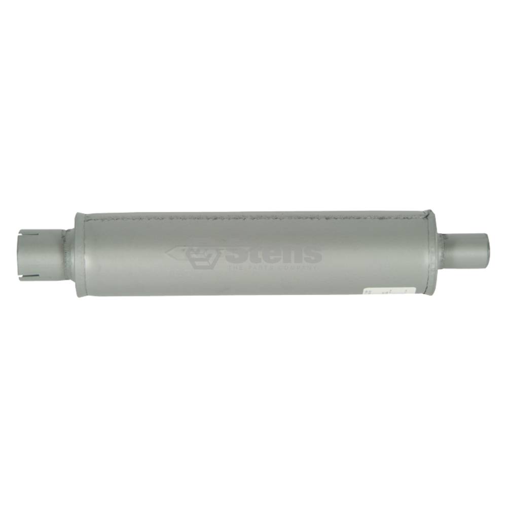 Muffler for Stanley MF-12 (1217-2303)