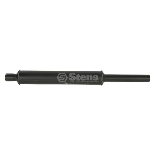 Muffler for Stanley MF-13 (1217-2304)