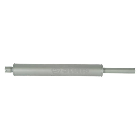 Muffler for Stanley MF-17 (1217-2307)