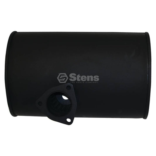 Muffler for Massey Ferguson 3388432M2 (1217-2346)