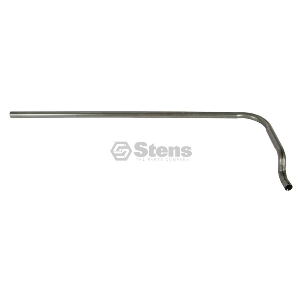 Exhaust Pipe for Stanley MFE-4 (1217-7765)