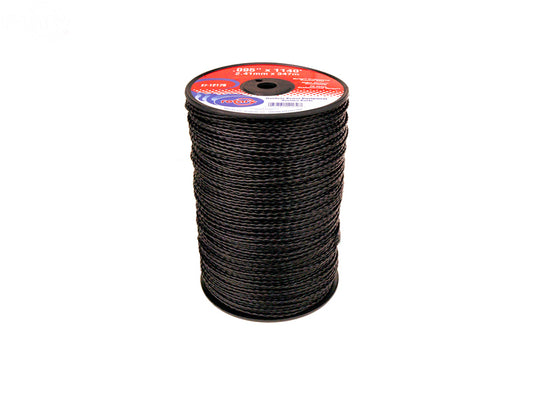 Trimmer Line.095 X 1140' Vortex Large Spool Rotary (12179)