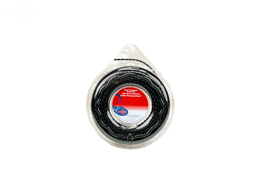 Trimmer Line.105 X 90' Vortex Small Donut Rotary (12183)