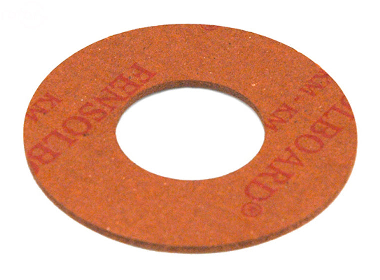 Pack of 10 Fibre Washer 1" X 2-5/16" Rotary (1218)