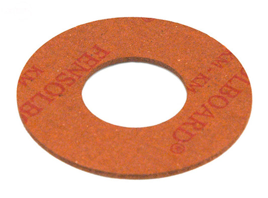 Pack of 10 Fibre Washer 1" X 2-5/16" Rotary (1218)