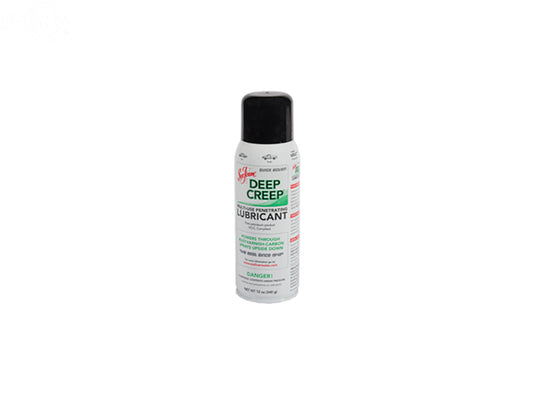 Pack of 12 Deep Creep Sea Foam Rotary (12225)