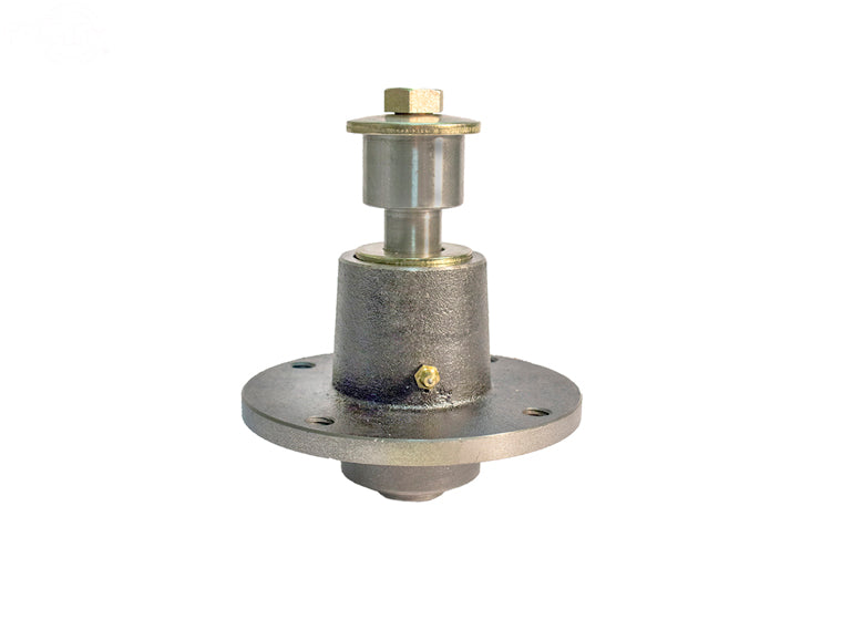 Spindle Assembly Cast Iron Rotary (12241)