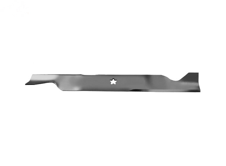 Blade 23" X 5 Point Star AYP Rotary (12242)