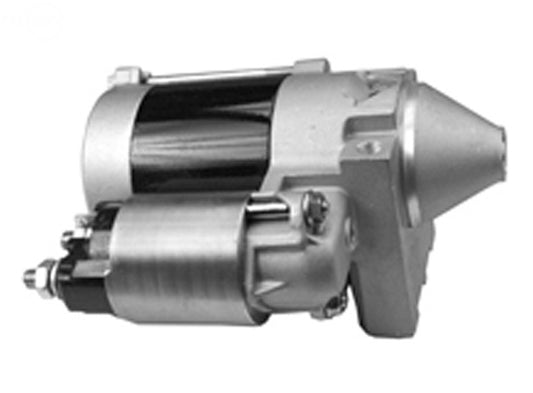 Electric Starter Kawasaki Rotary (12254)