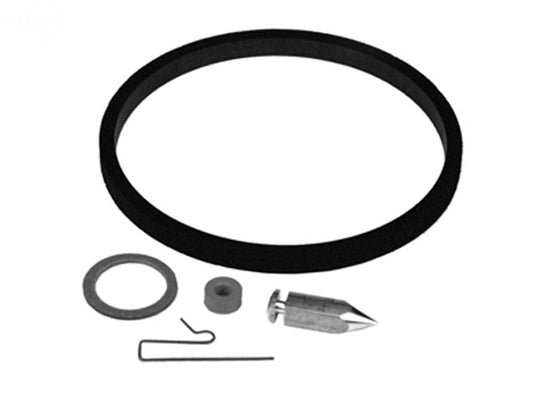 Inlet Needle Kit Rotary (12263)