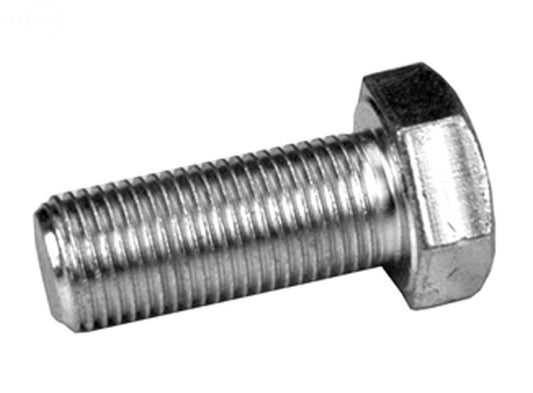 Pack of 5 Blades Bar Bolt 1/2" X 1-1/4" Rotary (12268)