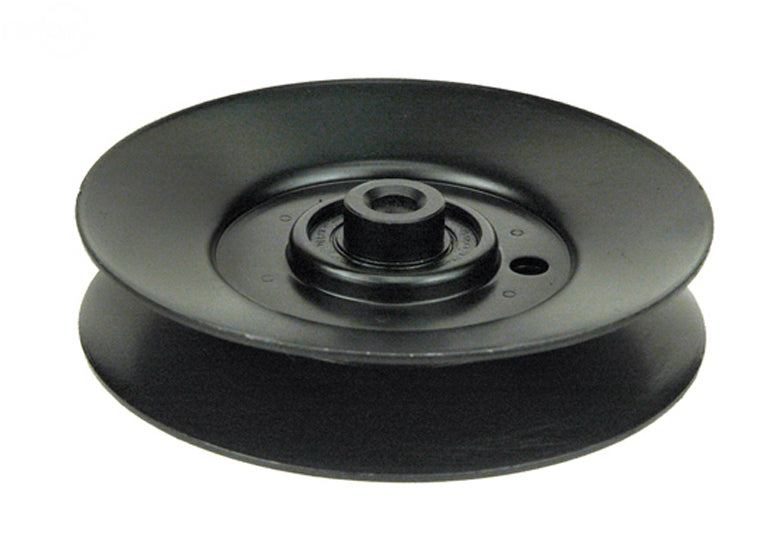 V-Idler Pulley 3/8" X 5" Rotary (12275)