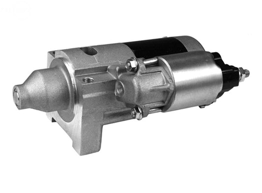 Electric Starter For Kawasaki Rotary (12279)