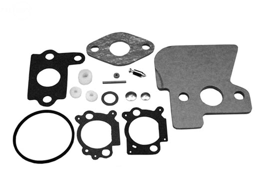 Carburetor Kit For Briggs & Stratton Rotary (12293)