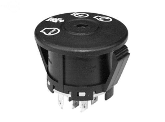 Ignition Switch For AYP Rotary (12327)