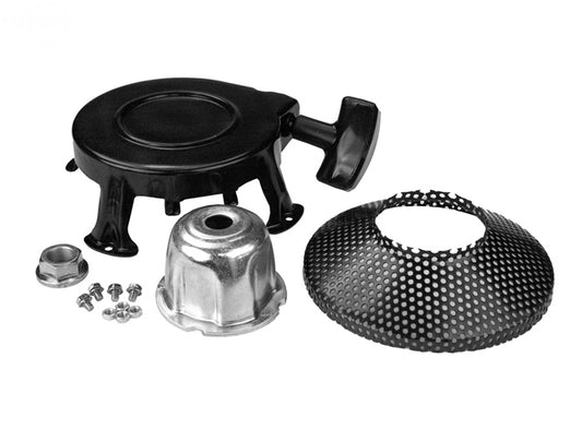 Recoil Starter For Briggs & Stratton Rotary (12330)