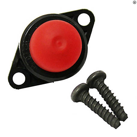 Husqvarna Lawn Mower Fuel Purge Bulb Kit (530071835)