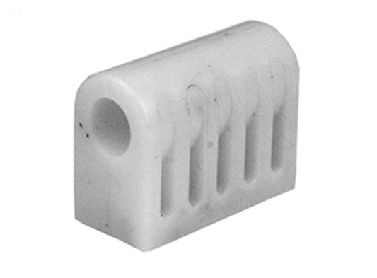 Deck Mount Bushing For Grasshopper Rotary (12361)