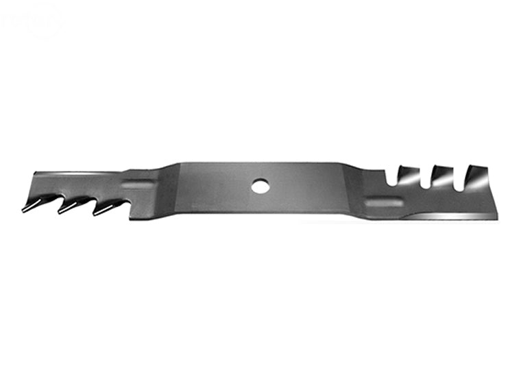 Blade 17-1/2" X 5/8" Toro Rotary (12362)