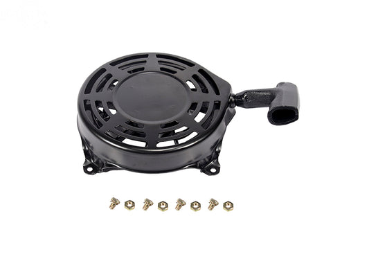 Recoil Starter For Briggs & Stratton Rotary (12368)