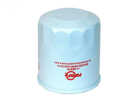Oil Filter Hydro Gear Rotary (12374)