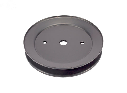 Spindle Pulley 6-1/4" AYP Rotary (12378)
