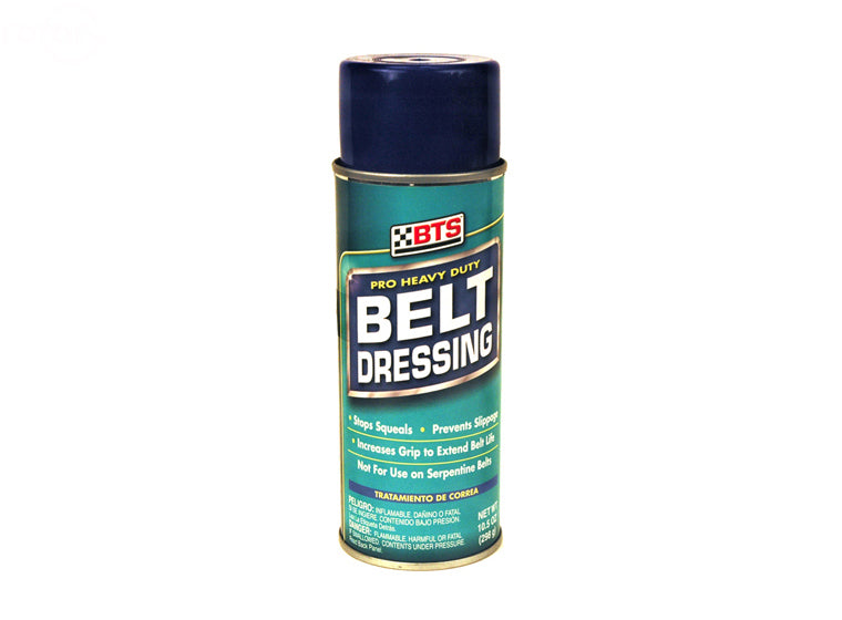 Belt Dressing 10.5 Oz Rotary (12408)