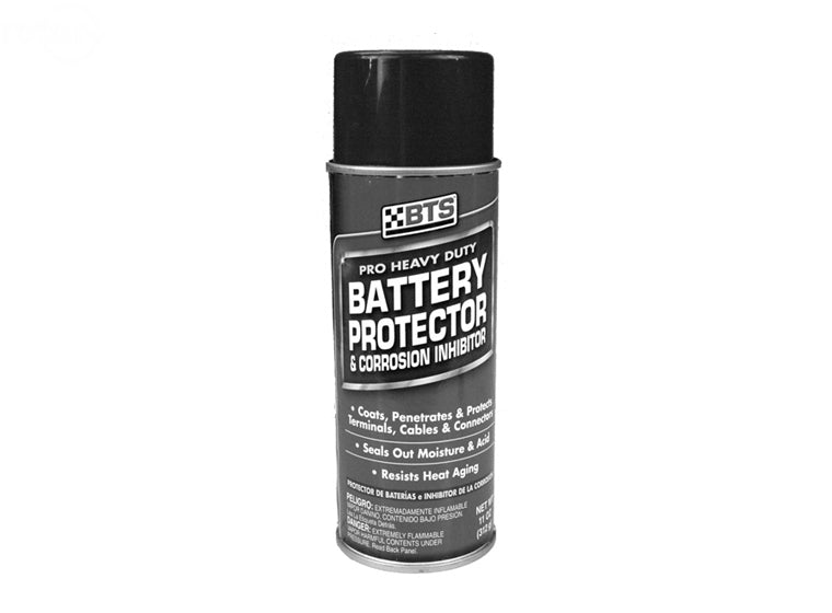 Battery & Corrosion Protect. *Not For Sale Or Use In Ca, Or* Rotary (12409)