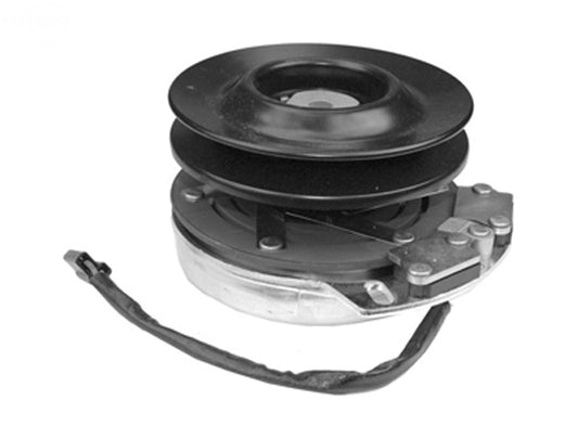 Electric Clutch Warner PTO MTD Rotary (12424)