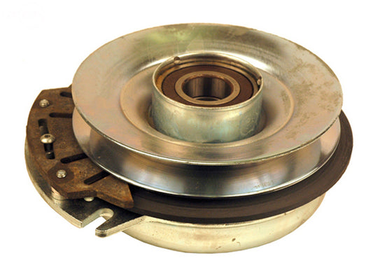 Electric PTO Clutch Hustler Rotary (12454)