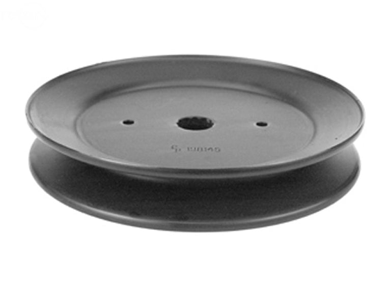 SpLined Pulley 5-1/2" For AYP Rotary (12456)
