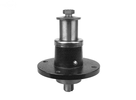 Spindle Assembly For Hustler Rotary (12459)