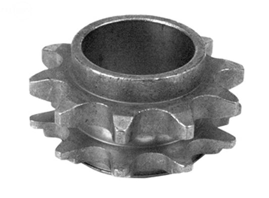 Clutch Drive Sprocket Rotary (12466)