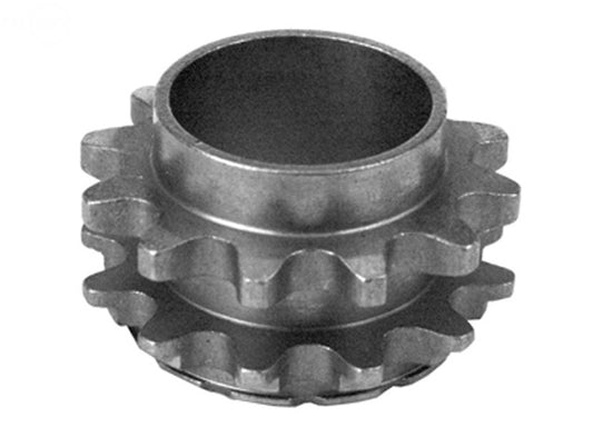 Clutch Drive Sprocket Rotary (12468)