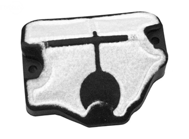 Chainsaw Air Filter Rotary (12485)