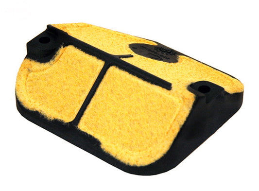 Chainsaw Air Filter Rotary (12486)