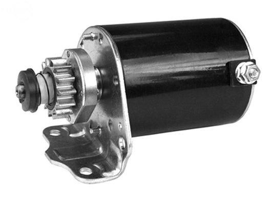 Electric Starter For Briggs & Stratton Rotary (12494)