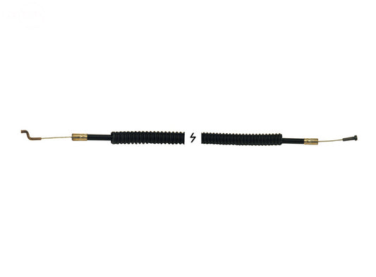 Throttle Cable Rotary (12499)
