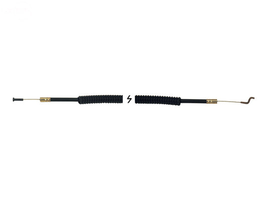 Throttle Cable For Stihl Rotary (12500)
