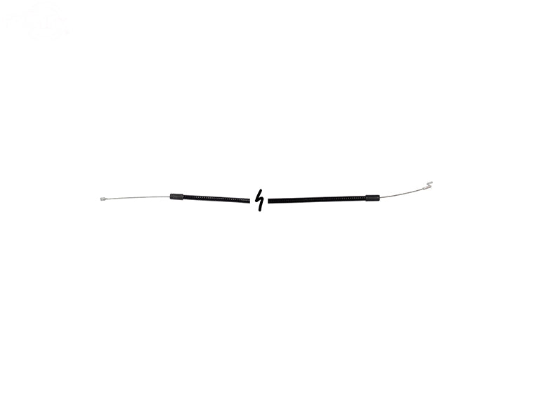 Throttle Cable For Stihl Rotary (12501)