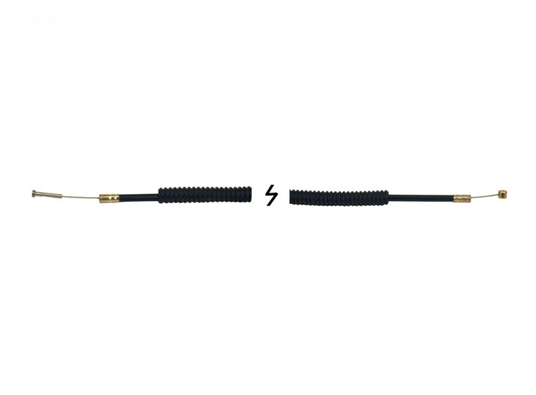Throttle Cable For Stihl Rotary (12502)