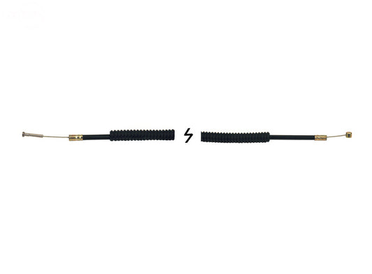 Throttle Cable For Stihl Rotary (12502)