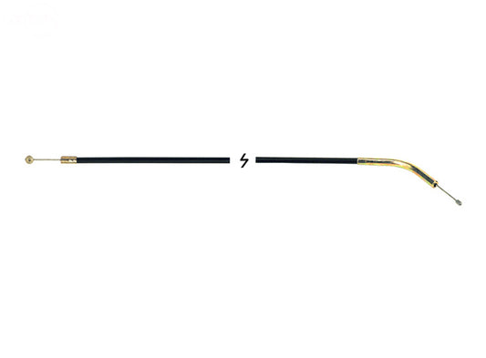 Throttle Cable  (Rotary 12508)