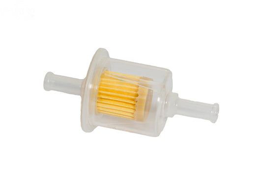 Pack of 5 Fuel Filters For Kawasaki 49019-0027 Rotary (12515)
