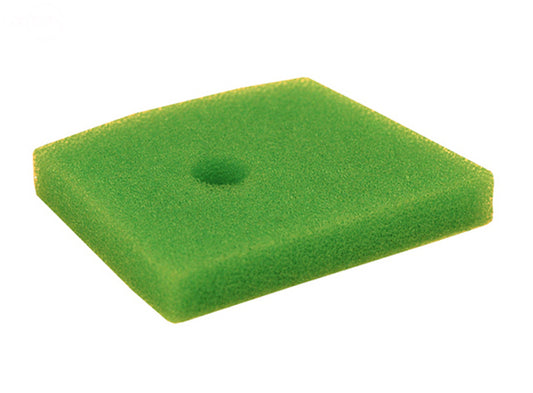 Pack of 5 Air Filters For Husqvarna Rotary (12520)