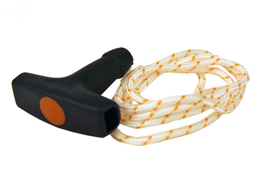 Starter Rope With Handle Rotary (12541)